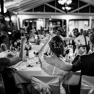 Celebrate with The Vue