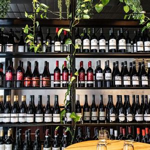 Wines Worth Unwinding With