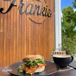 Burgers That Hit the Spot