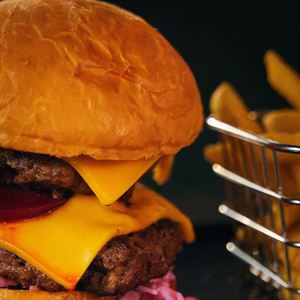 Wednesday Burger Night