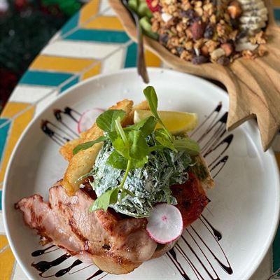 Filter Cafe Mortdale