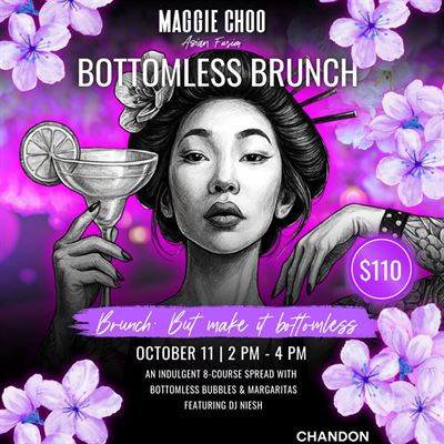 Maggie Choo