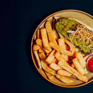 Wild West Steak Night - $59pp