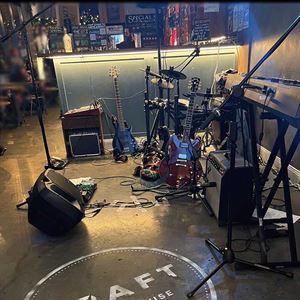 Live Music all Weekend