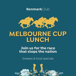 Melbourne Cup Lunch