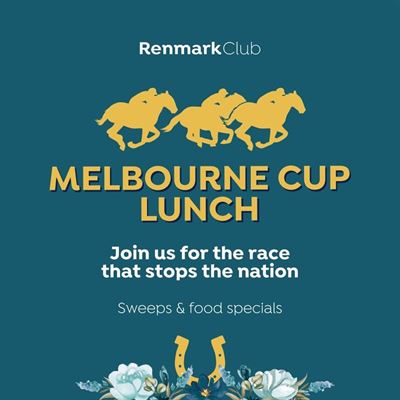 The Renmark Club