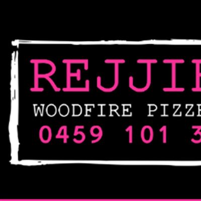 Rejjies WoodFire Pizzeria
