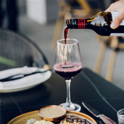 Elements Bar and Grill Haberfield