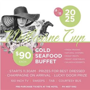 Melbourne Cup