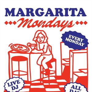 Margy Mondays!