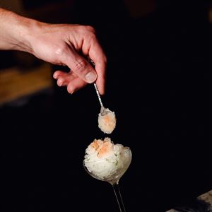 Itinerant Spirits New Summer Menu