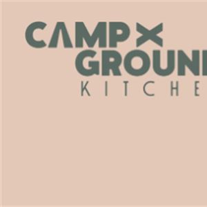Book a table at Campground Kitchen!
