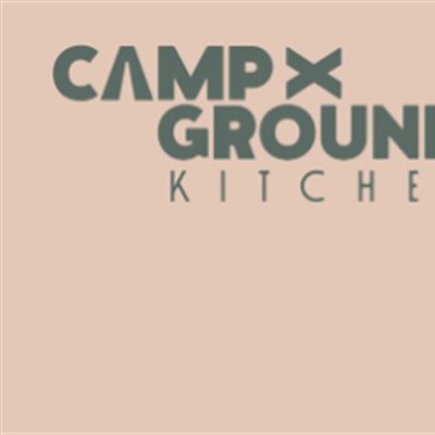 Campground Kitchen & Bar