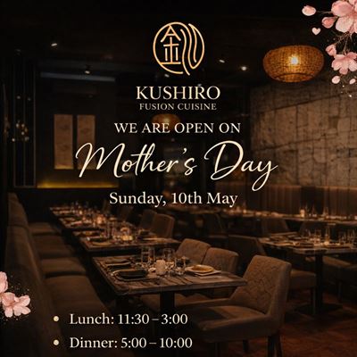 Kushiro Fusion Cuisine