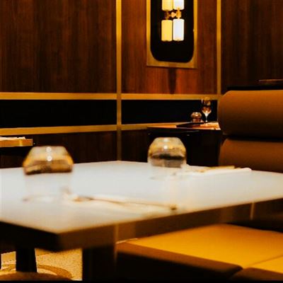 Sth Restaurant