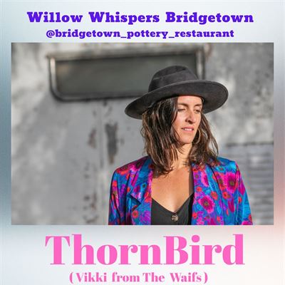 Bridgetown Pottery Restaurant