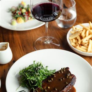 Soirée Steak Frites