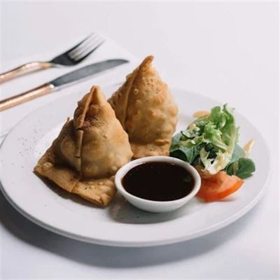 Sari's Restaurant