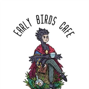 Catering @ Early Birds Cafe