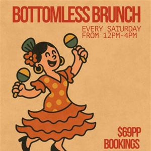 Bottomless Brunch