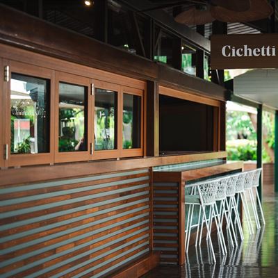 Cichetti