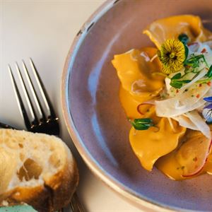Dinner Done Right at Cichetti