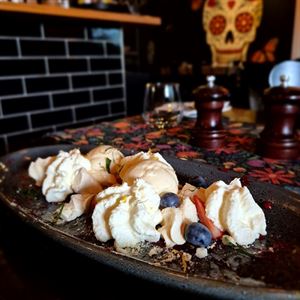 Sweet Indulgence at El Toro