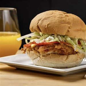 Burgers Done Right at PK’s Lunchbar