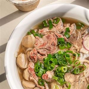 Pho Sure, You’ll Love It