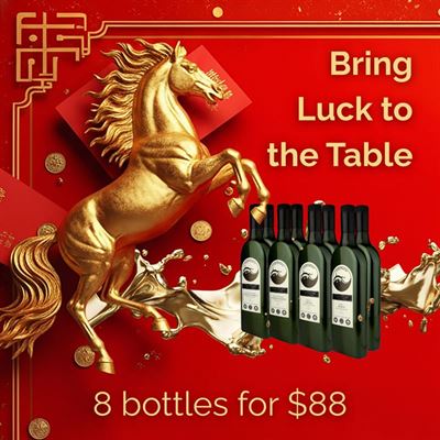 Tamburlaine Organic Wines - Orange