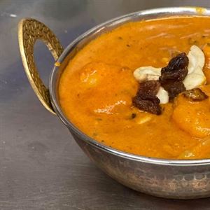 Flavours of India at Seaview