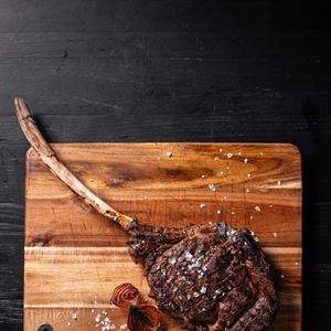 $99/kg Tomahawk every Thursday
