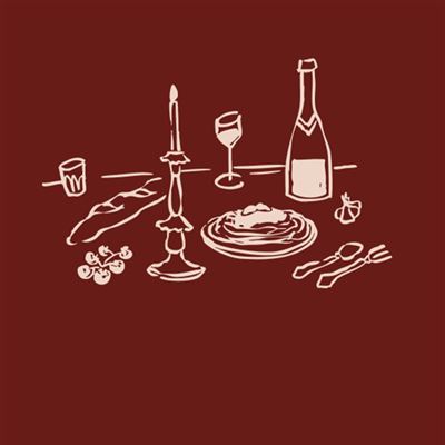 Ballet Wine Bar