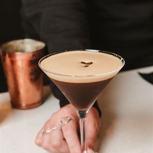 Italian Cocktails