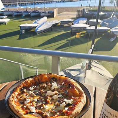Royal Brighton Yacht Club