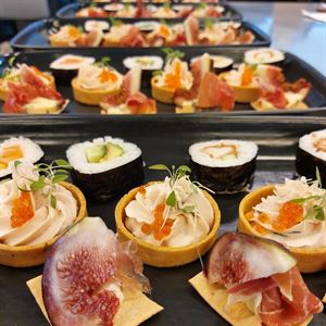 Special Celebrations, Christmas parties and larger group gatherings