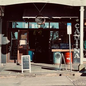 Cantina Gift Cards – The Gift of Good Taste
