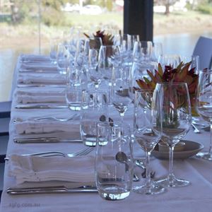 New Years Eve Dinner