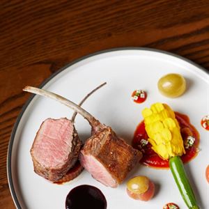 Culinary Stars Showcase - Fourth Edition
