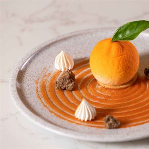 Culinary Stars Showcase - Fourth Edition