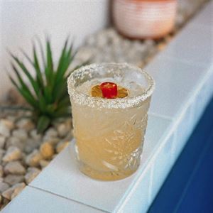 A Cocktail with a Twist