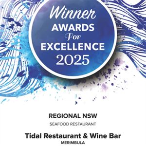Winner Awards For Excellence 2025