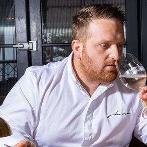 Ciel Winemaker Dinner with Head Chef Joshua Mason