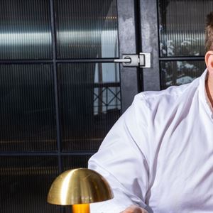 Ciel Winemaker Dinner with Head Chef Joshua Mason