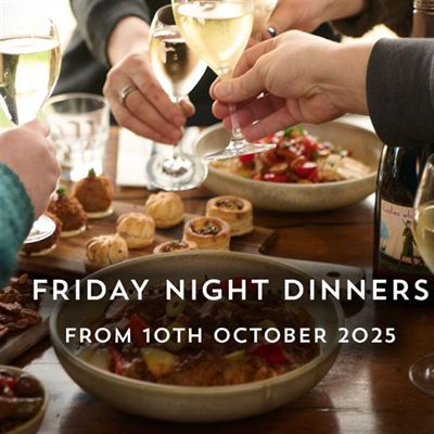 Fowles Wine Cellar Door Restaurant