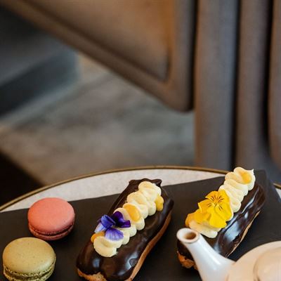 Luma Restaurant