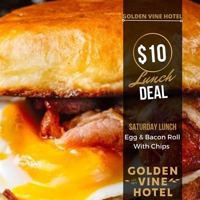 Golden Vine Hotel