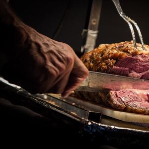 Sunday Roasts