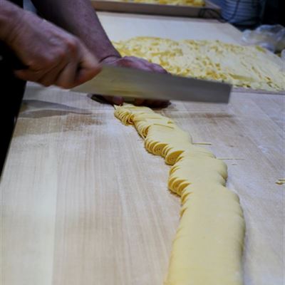 RUSTICHELLA Pasta Bar