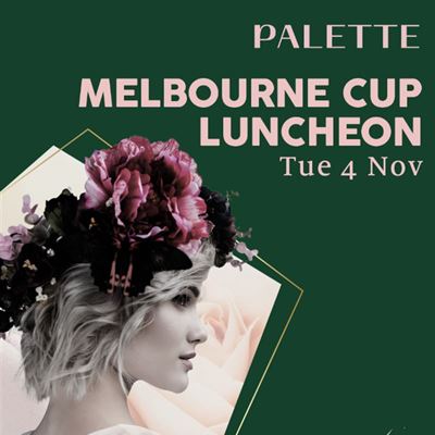 Palette
